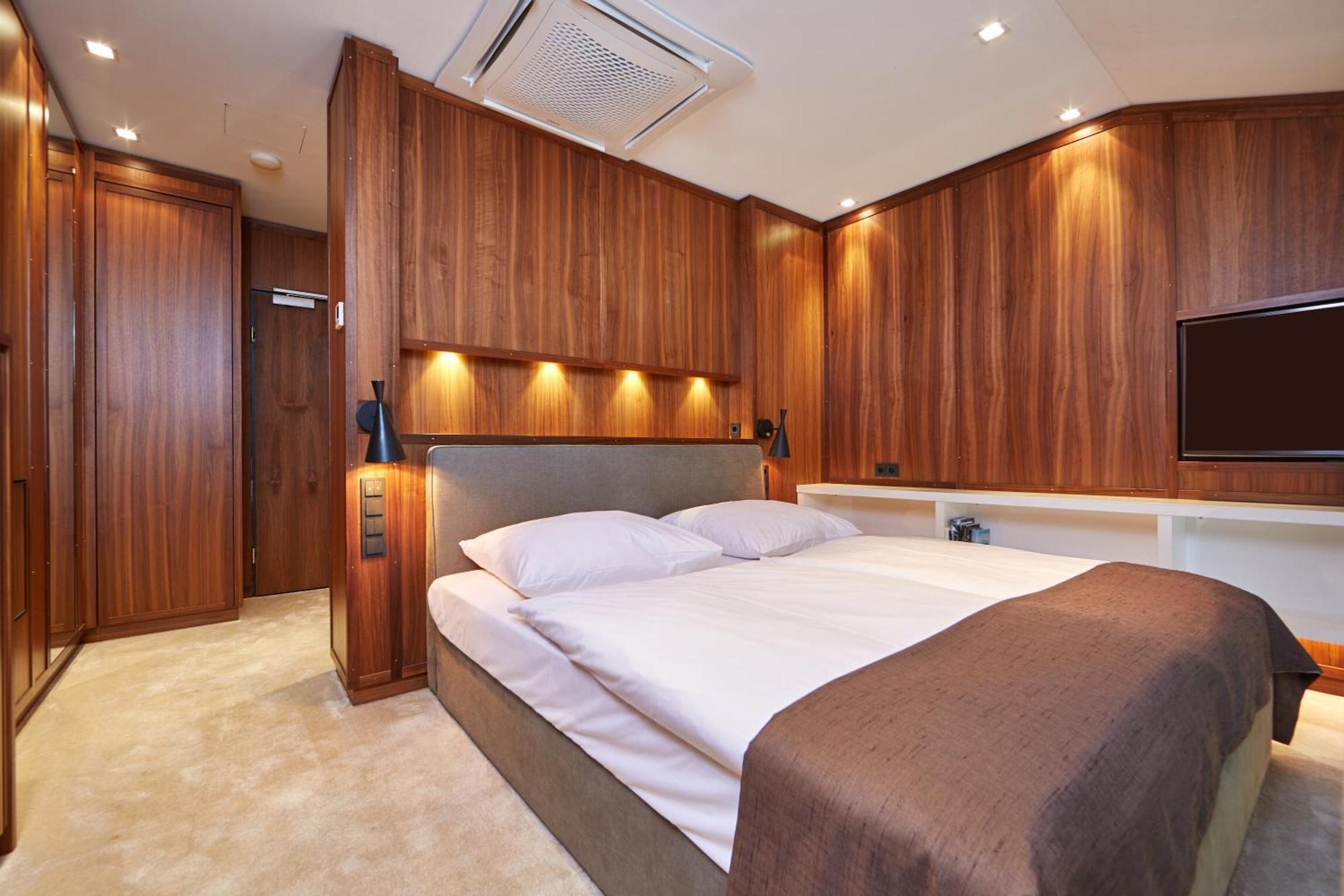 Hotel Am Badersee Grainau Rum bild